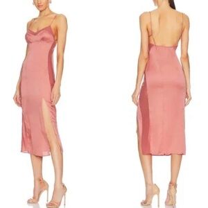 knit midi dress beige Beige Strech Knit Midi Dress — SOLMAR S